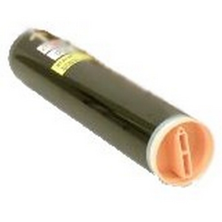 Picture of Compatible 016-1946-00 Yellow Toner Cartridge (10000 Yield)