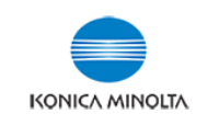 Picture for category Konica Minolta Picture for category Konica Minolta