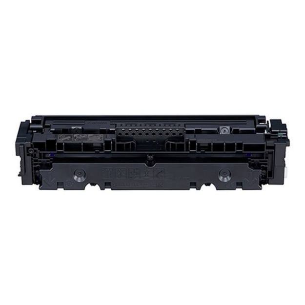 Picture of Compatible 045Y (1239C002) Yellow Toner Cartridge (1300 Yield)