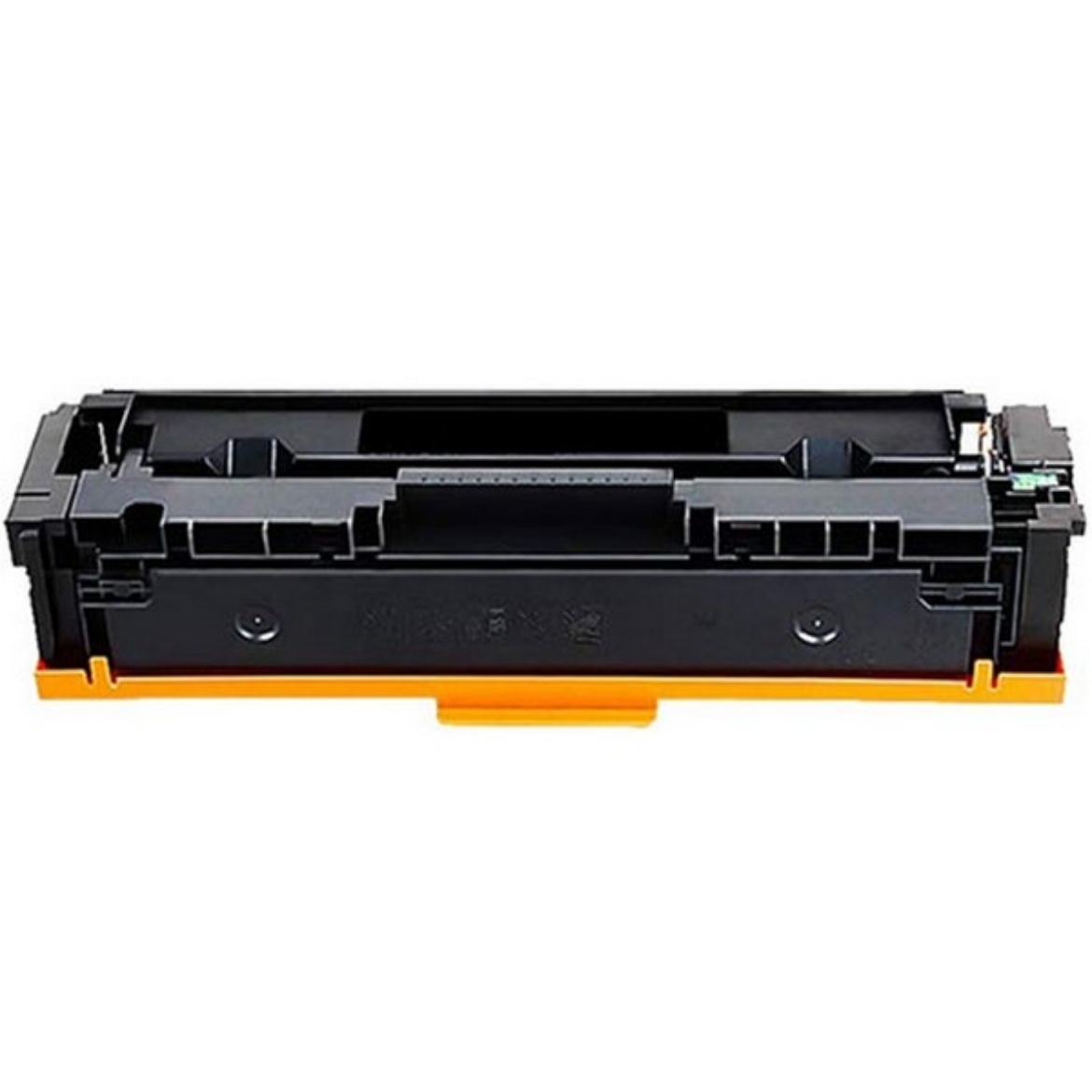 Picture of Compatible 054K (Cartridge 054) Black Toner Cartridge (1500 Yield)