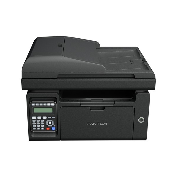 Show details for Pantum M6600NW Printer (M6600NW) Picture of Pantum M6600NW Printer (M6600NW)