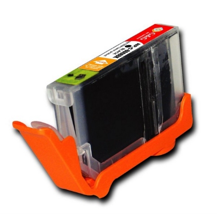 Picture of Compatible 0620B002 (CLI-8B) Black Inkjet Cartridge