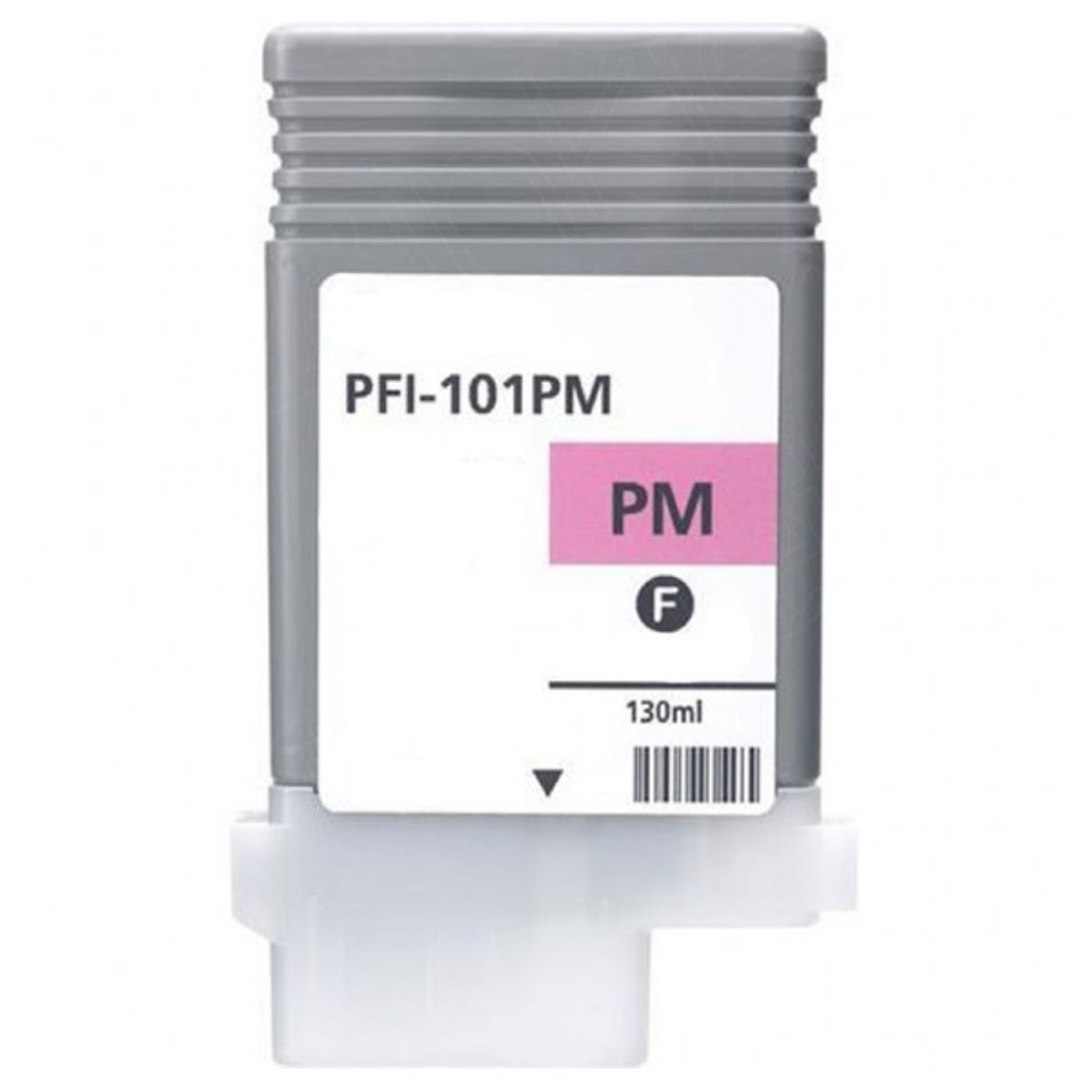 Picture of Compatible 0888B001AA (PFI-101PM) Magenta Photo Inkjet Cartridge (130 ml)