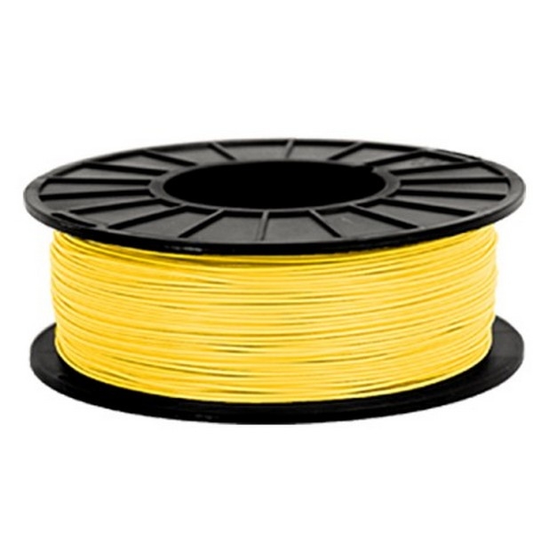 Show details for Compatible PF-ABS-YL Yellow ABS 3D Filament (1.75mm) Picture of Compatible PF-ABS-YL Yellow ABS 3D Filament (1.75mm)