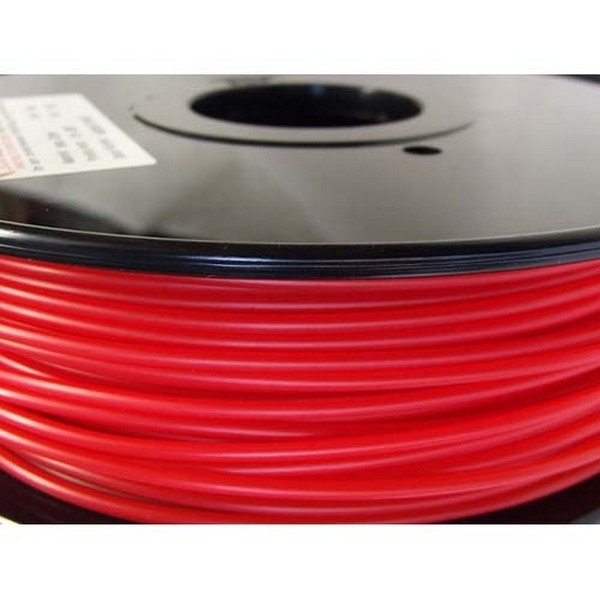 Show details for Compatible NYLRed Red Nylon 3D Filament (1.75mm) Picture of Compatible NYLRed Red Nylon 3D Filament (1.75mm)