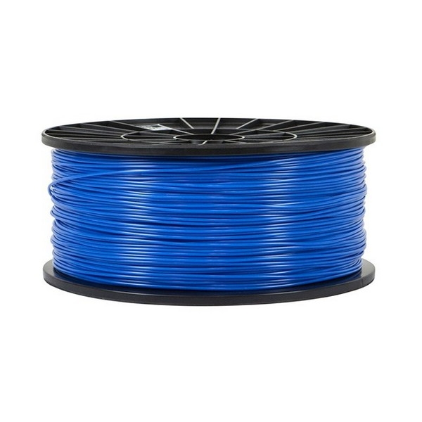 Show details for Compatible PF-PLA-BL Blue PLA 3D Filament (1.75mm) Picture of Compatible PF-PLA-BL Blue PLA 3D Filament (1.75mm)