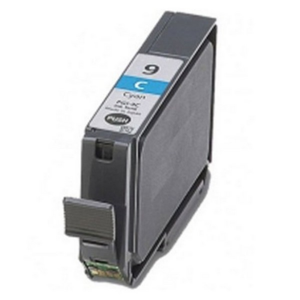 Picture of Compatible 1035B002 (PGI-9C) Cyan Inkjet Cartridge