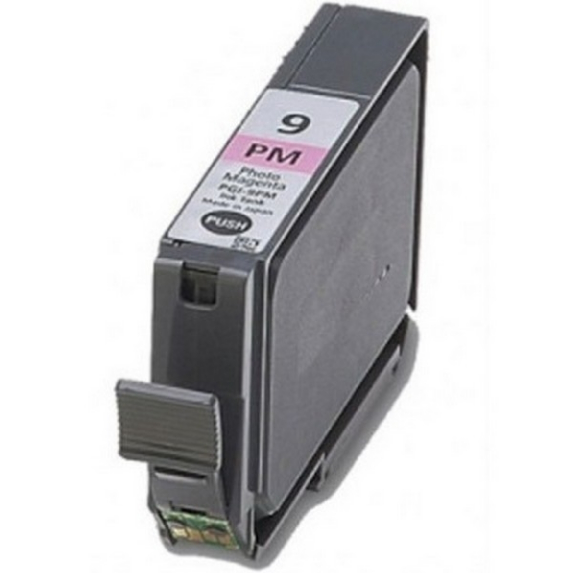 Picture of Compatible 1036B002 (PGI-9M) Magenta Inkjet Cartridge