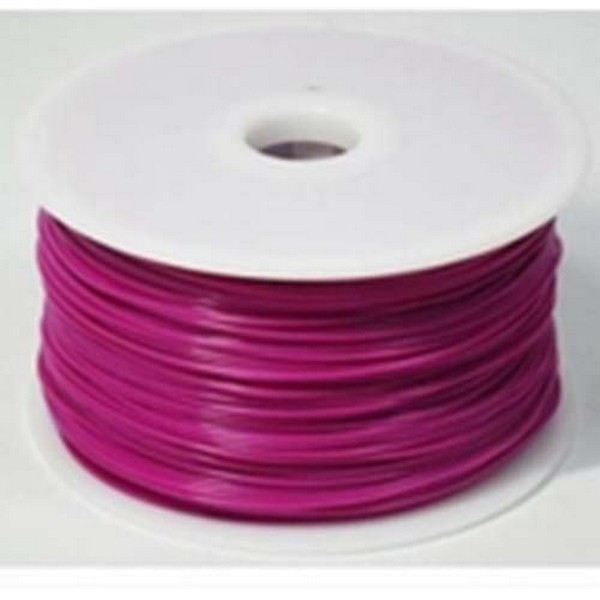 Show details for Compatible PLACUVPu Changing Color: Nature to Purple at UV PLA 3D Filament (1.75mm) Picture of Compatible PLACUVPu Changing Color: Nature to Purple at UV PLA 3D Filament (1.75mm)