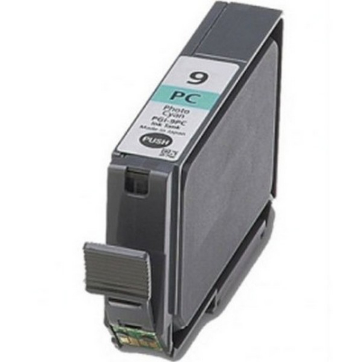 Picture of Compatible 1038B002 (PGI-9PC) Photo Cyan Inkjet Cartridge