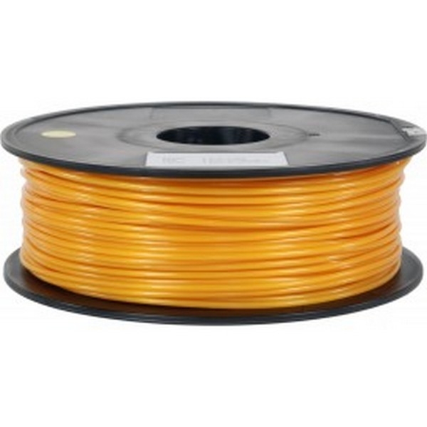 Show details for Compatible PF-PLA-GLD Gold PLA 3D Filament (1.75mm) Picture of Compatible PF-PLA-GLD Gold PLA 3D Filament (1.75mm)