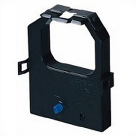 Picture of Compatible 1040930 Black Printer Ribbon (3500000 Yield)