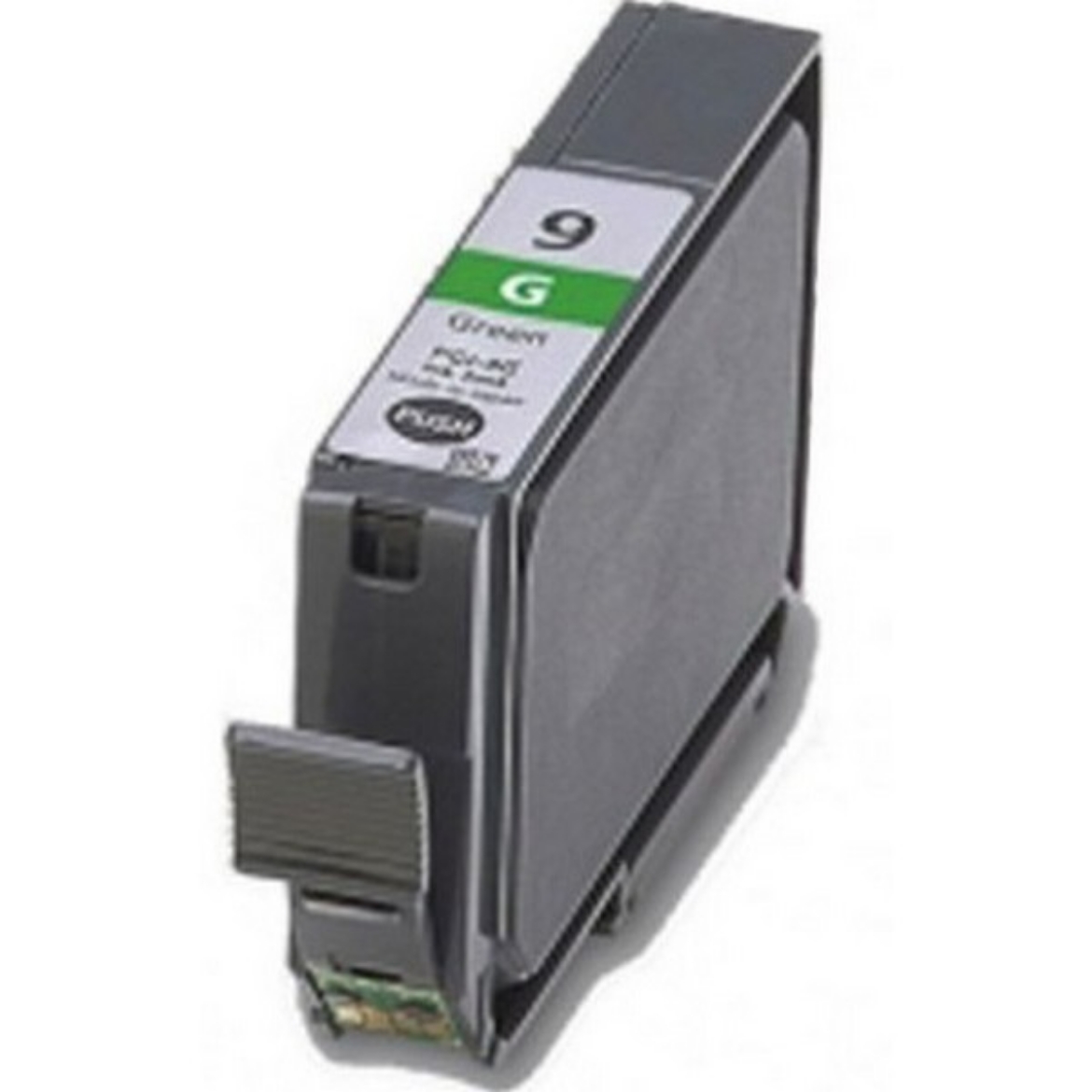 Picture of Compatible 1041B002 (PGI-9G) Green Inkjet Cartridge