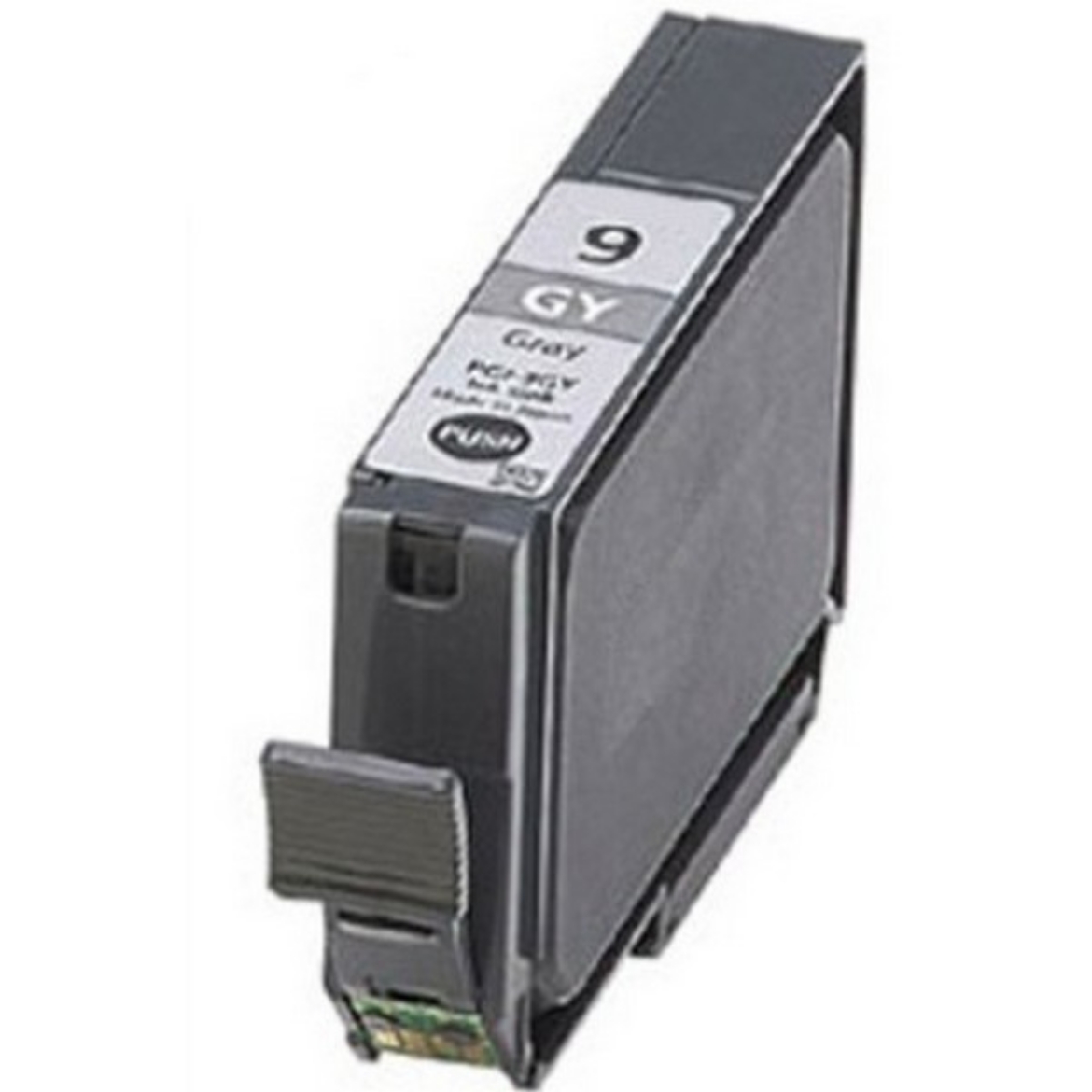 Picture of Compatible 1042B002 (PGI-9GY) Gray Inkjet Cartridge