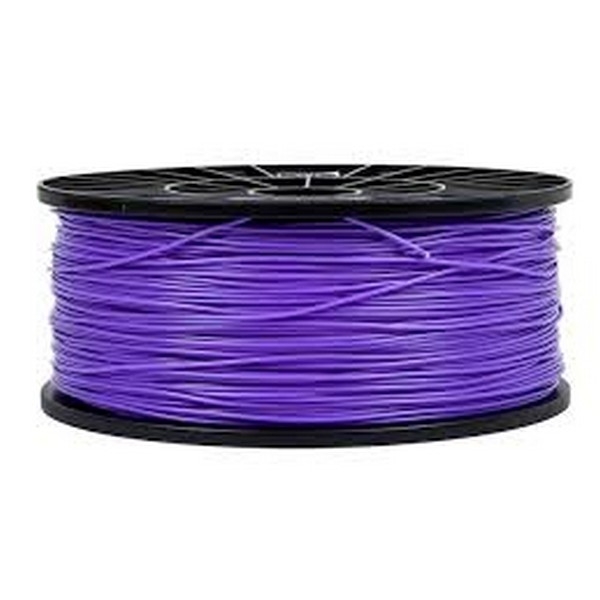 Show details for Compatible PF-PLA-PU Purple PLA 3D Filament (1.75mm) Picture of Compatible PF-PLA-PU Purple PLA 3D Filament (1.75mm)