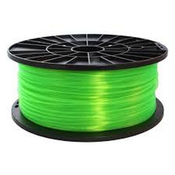 Show details for Compatible PF-PLA-TGN Transparent color, Green PLA 3D Filament (1.75mm) Picture of Compatible PF-PLA-TGN Transparent color, Green PLA 3D Filament (1.75mm)