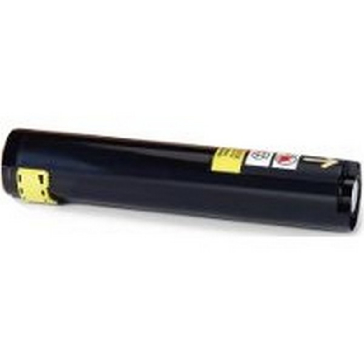 Picture of Compatible 106R00655 (106R655) Yellow Toner Cartridge (22000 Yield)