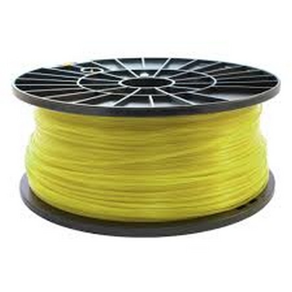 Show details for Compatible PFPLAYL Yellow PLA 3D Filament (1.75mm) Picture of Compatible PFPLAYL Yellow PLA 3D Filament (1.75mm)