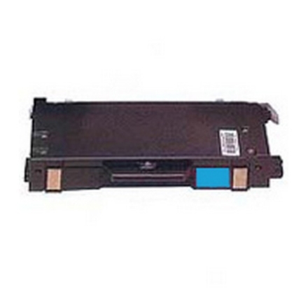 Picture of Compatible 106R00680 (106R680) Cyan Toner Cartridge (5000 Yield)