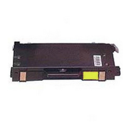 Picture of Compatible 106R00682 (106R682) Yellow Toner Cartridge (5000 Yield)