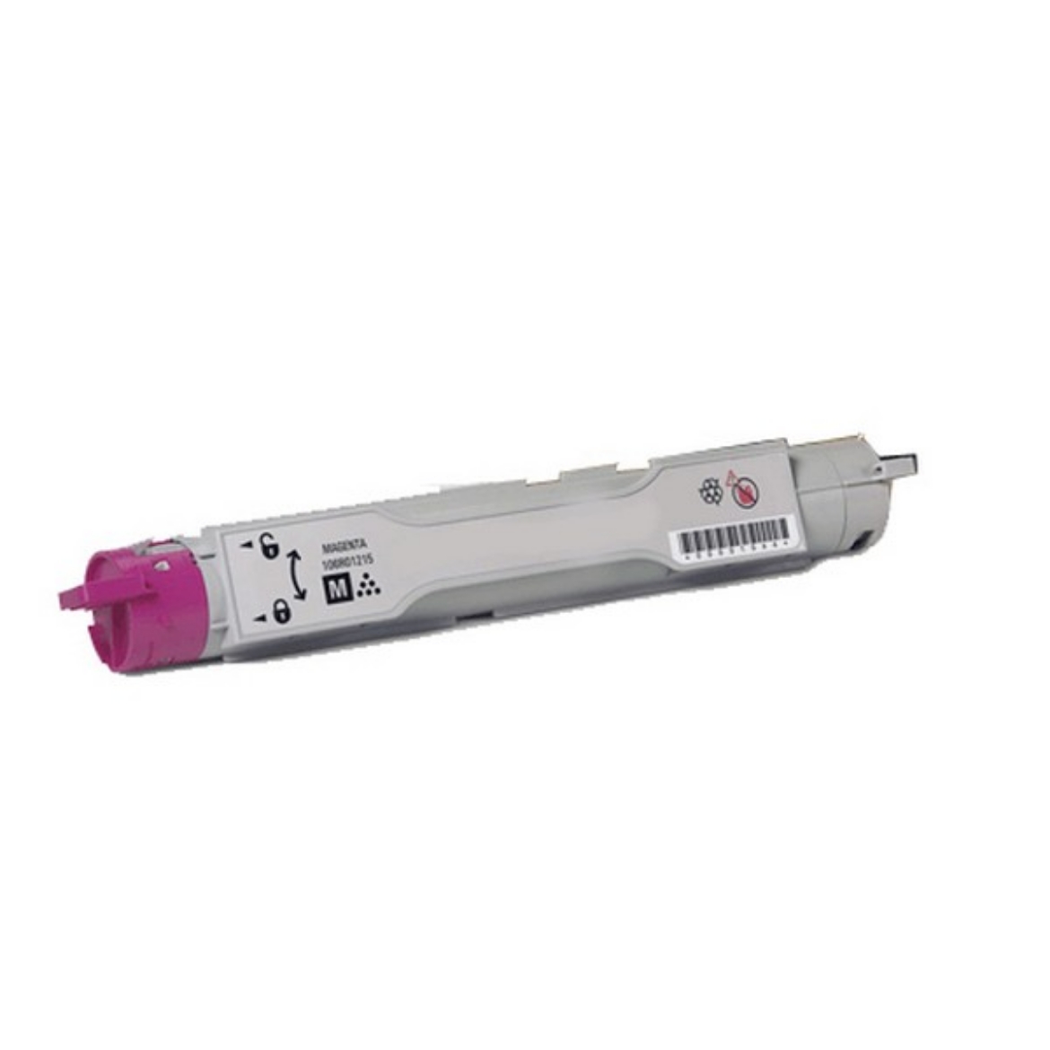 Picture of Compatible 106R01215 Magenta Toner Cartridge (5000 Yield)