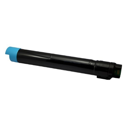 Picture of Compatible 106R01436 Cyan Toner Cartridge (17800 Yield)