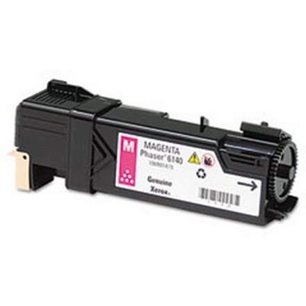 Picture of Compatible 106R01478 Magenta Toner Cartridge (2000 Yield)