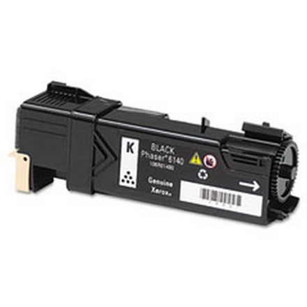 Picture of Compatible 106R01480 Black Toner Cartridge (2500 Yield)