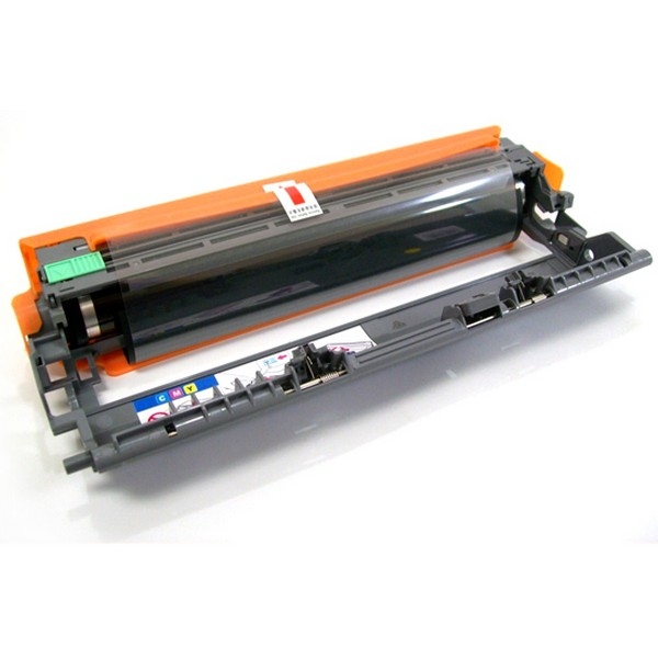 Show details for Compatible DR-210CLY Yellow Drum Unit (15000 Yield) Picture of Compatible DR-210CLY Yellow Drum Unit (15000 Yield)