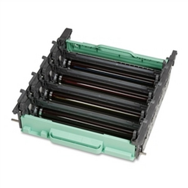 Show details for Compatible DR-310CL Black Drum Unit (25000 Yield) Picture of Compatible DR-310CL Black Drum Unit (25000 Yield)