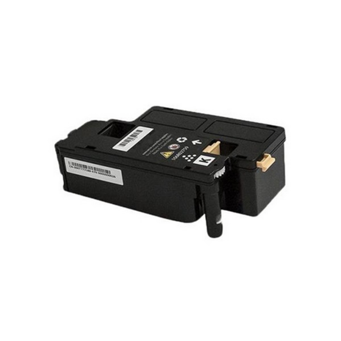 Picture of Compatible 106R02759 Black Toner Cartridge (2000 Yield)