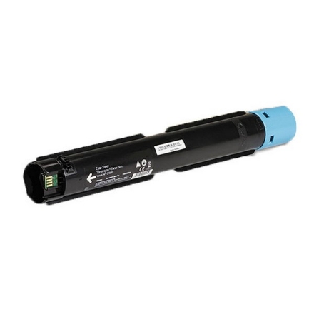 Picture of Compatible 106R03764 Cyan Toner Cartridge (3300 Yield)