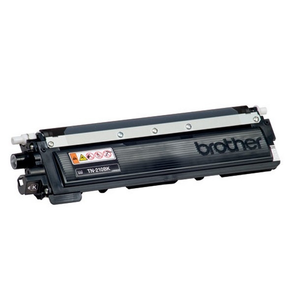 Show details for Compatible TN-210BK Black Toner Cartridge (2200 Yield) Picture of Compatible TN-210BK Black Toner Cartridge (2200 Yield)