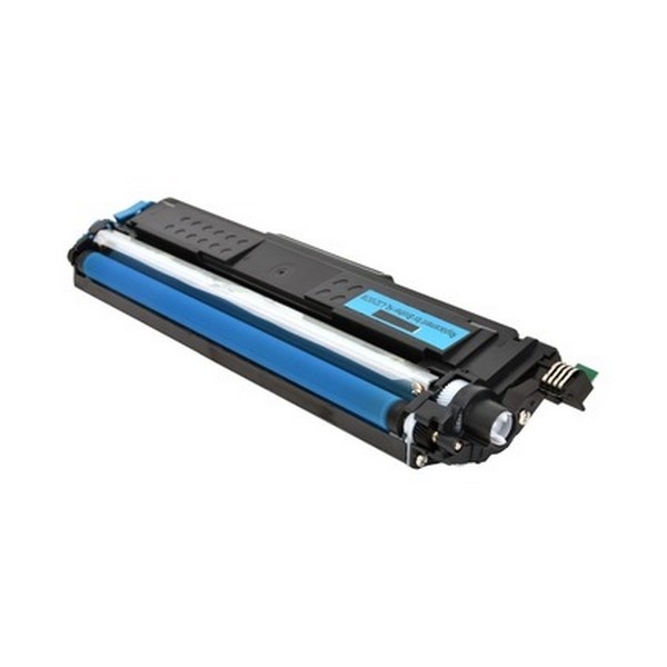Show details for Compatible TN-227C High Yield Cyan Toner Cartridge (2300 Yield) Picture of Compatible TN-227C High Yield Cyan Toner Cartridge (2300 Yield)