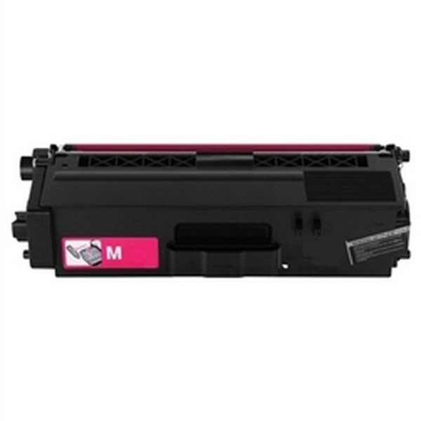 Show details for Compatible TN-336m High Yield Magenta Toner Cartridge (3500 Yield) Picture of Compatible TN-336m High Yield Magenta Toner Cartridge (3500 Yield)