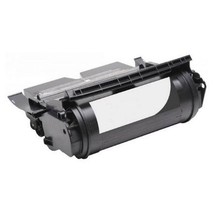 Picture of Compatible 12A6765 Black Toner Cartridge (30000 Yield)