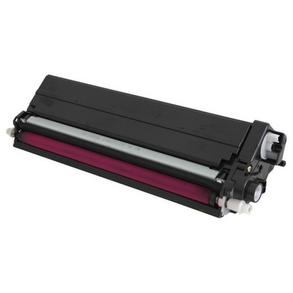 Show details for Compatible TN-436M Super High Yield Magenta Toner Cartridge (6500 Yield) Picture of Compatible TN-436M Super High Yield Magenta Toner Cartridge (6500 Yield)