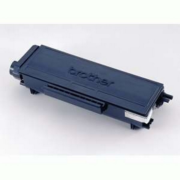 Show details for Jumbo TN-580 High Yield Black Toner Cartridge (7000 Yield) Picture of Jumbo TN-580 High Yield Black Toner Cartridge (7000 Yield)