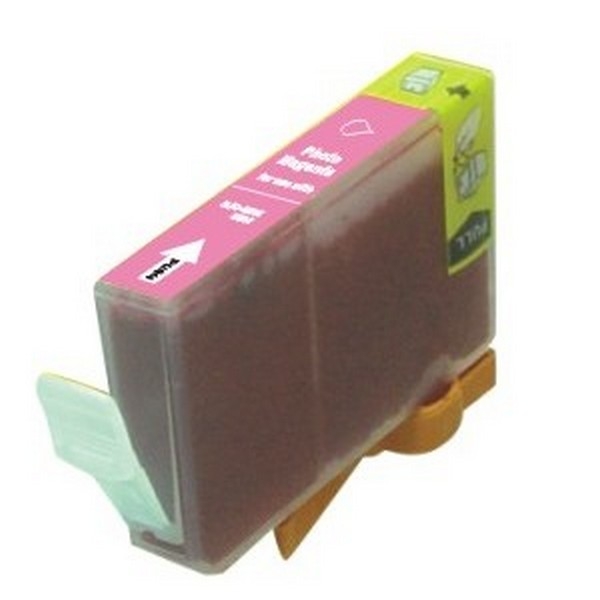 Show details for Compatible 4710A003 (BCI-6PM) Photo Magenta Inkjet Cartridge (640 Yield) Picture of Compatible 4710A003 (BCI-6PM) Photo Magenta Inkjet Cartridge (640 Yield)