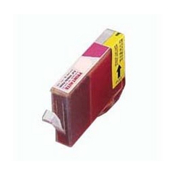 Show details for Compatible 0980A003 (BCI-8M) Magenta Inkjet Cartridge (640 Yield) Picture of Compatible 0980A003 (BCI-8M) Magenta Inkjet Cartridge (640 Yield)
