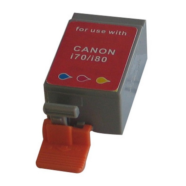 Show details for Compatible BCI-16C (9818A003) Color Inkjet Cartridge Picture of Compatible BCI-16C (9818A003) Color Inkjet Cartridge
