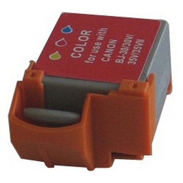 Show details for Compatible BCI-12PC Photo Color Inkjet Cartridge Picture of Compatible BCI-12PC Photo Color Inkjet Cartridge