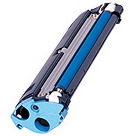 Picture of Compatible 1710517-008 Cyan Toner Cartridge (4500 Yield)