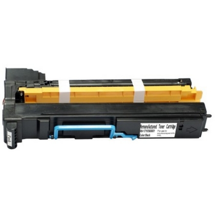 Picture of Compatible 1710580-001 Black Toner Cartridge (6000 Yield)