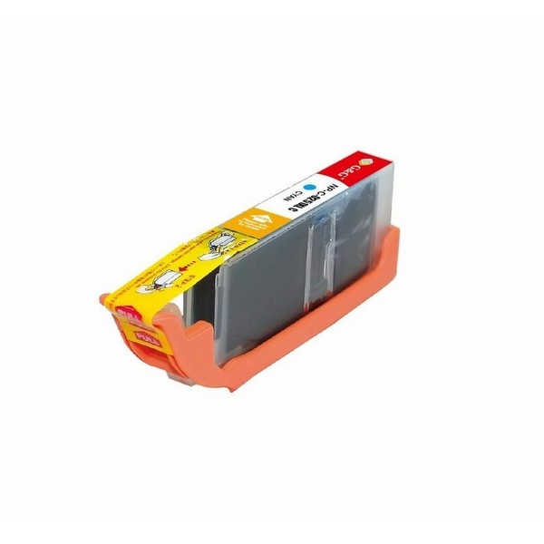 Show details for Compatible 6449B001 (CLI-251XLC) High Yield Cyan Ink Cartridge (665 Yield) Picture of Compatible 6449B001 (CLI-251XLC) High Yield Cyan Ink Cartridge (665 Yield)