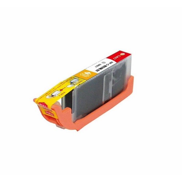Show details for Compatible 6452B001 (CLI-251XLGY) High Yield Gray Ink Cartridge (400 Yield) Picture of Compatible 6452B001 (CLI-251XLGY) High Yield Gray Ink Cartridge (400 Yield)