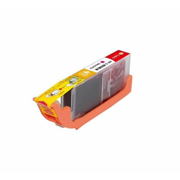 Show details for Compatible 6450B001 (CLI-251XLM) Magenta Ink Cartridge (660 Yield) Picture of Compatible 6450B001 (CLI-251XLM) Magenta Ink Cartridge (660 Yield)