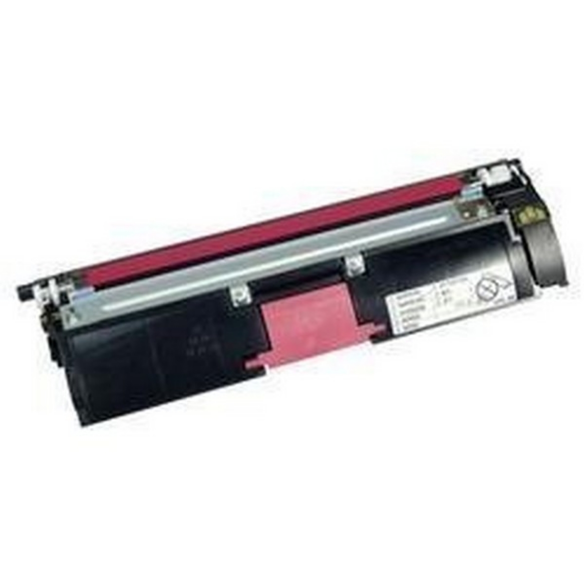 Picture of Compatible 1710587-006 Magenta Toner Cartridge (4500 Yield)