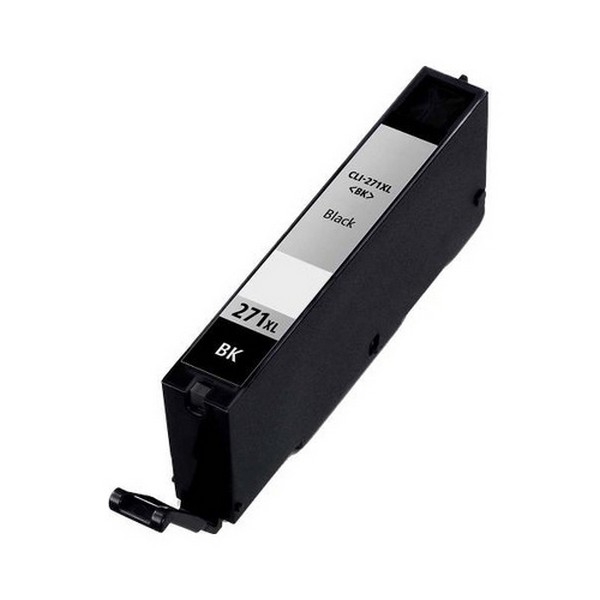 Show details for Compatible 0339C001 (CLI-271XLY) High Yield Yellow Ink Cartridge (300 Yield) Picture of Compatible 0339C001 (CLI-271XLY) High Yield Yellow Ink Cartridge (300 Yield)