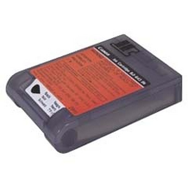 Show details for Compatible 1009A003 (BJI-643) Black Ink Cartridge Picture of Compatible 1009A003 (BJI-643) Black Ink Cartridge